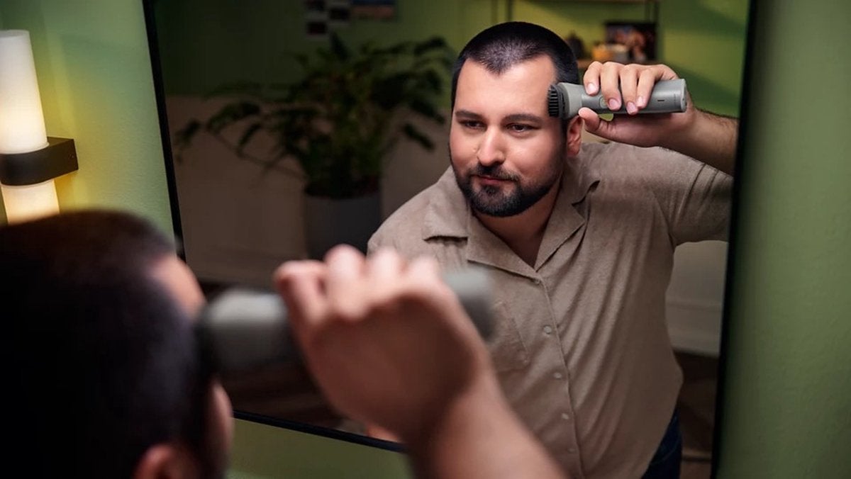 Philips Series 5000 MG5920/15