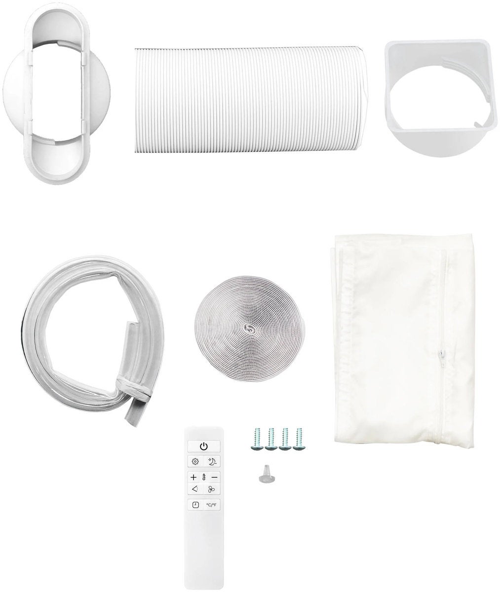 Inventum AC126WH