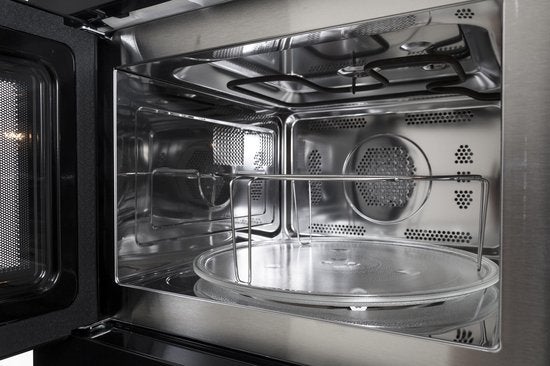 Exquisit EMW2546HIBLACK