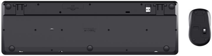 Trust Ody II Silent Set