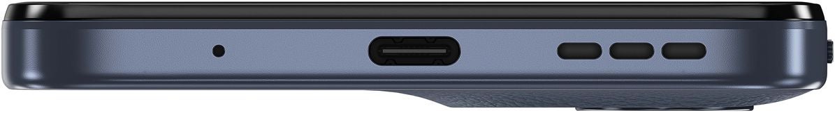 Motorola Moto E15 64GB Blauw