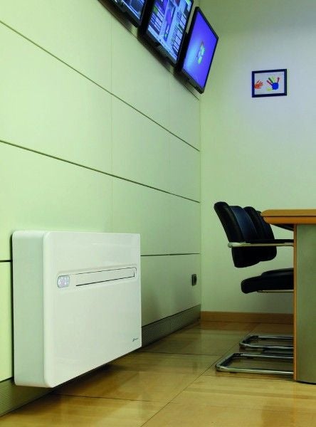 Thermocomfort Como 2.0 12HP