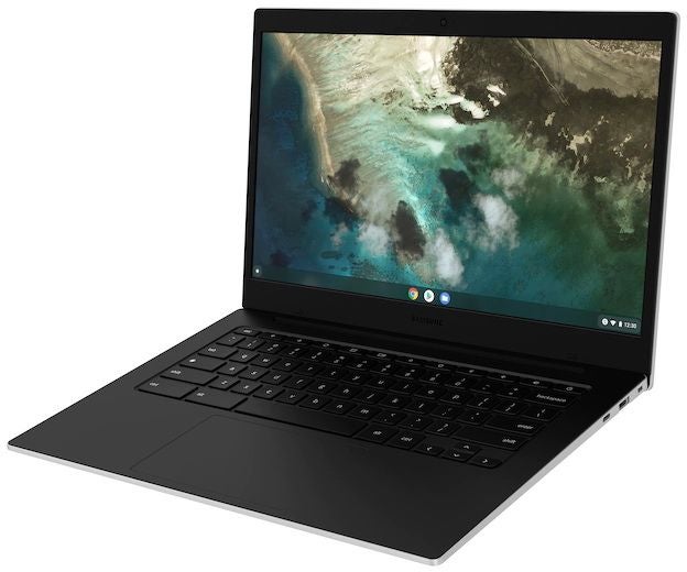 Samsung Galaxy Chromebook Go 14"