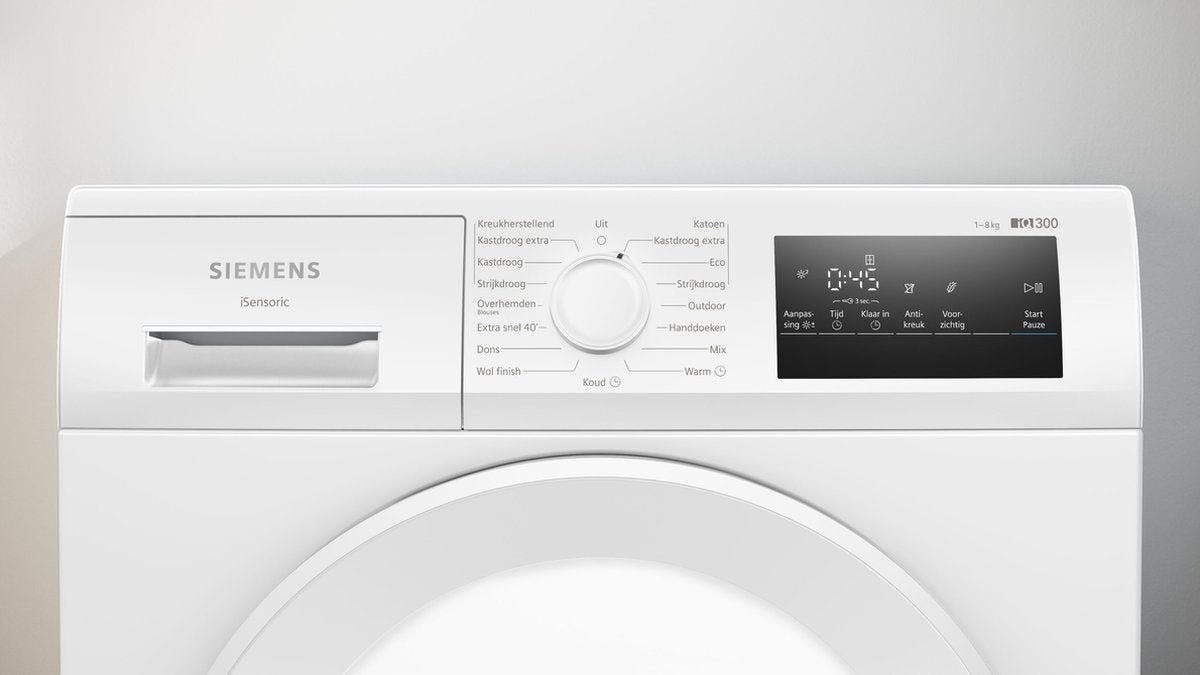 Siemens WT43H00ENL