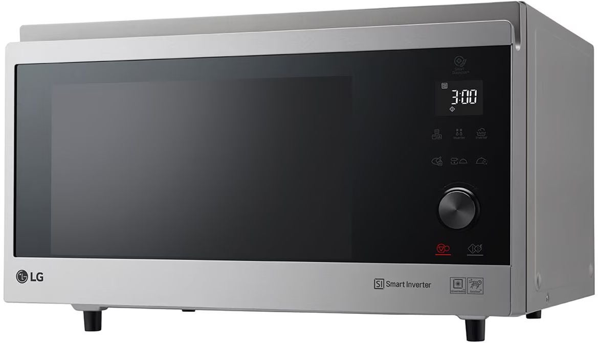 LG MJ3965ACS