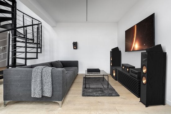Onkyo TX-NR6100