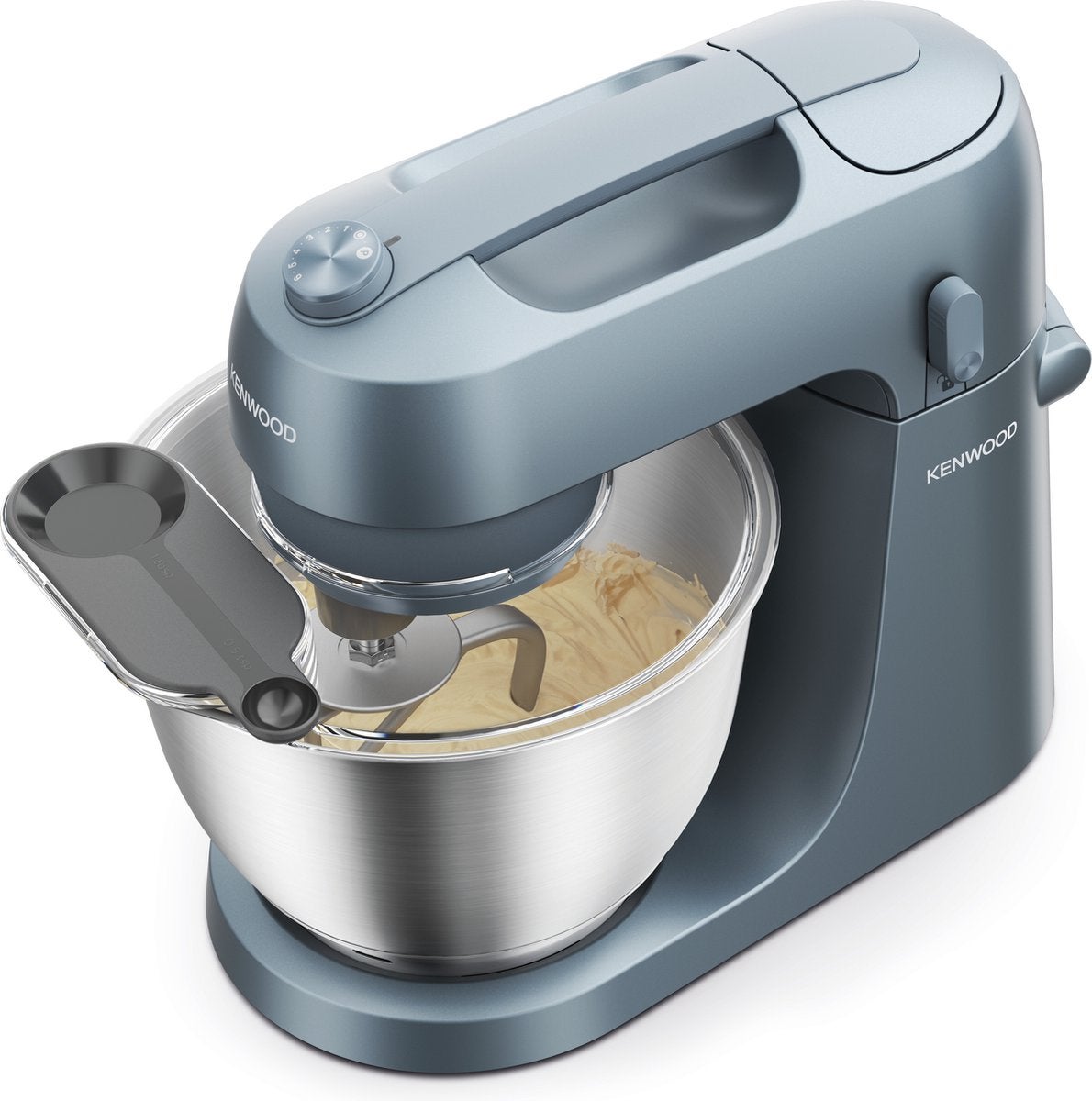 Kenwood Go KZM35.000GY