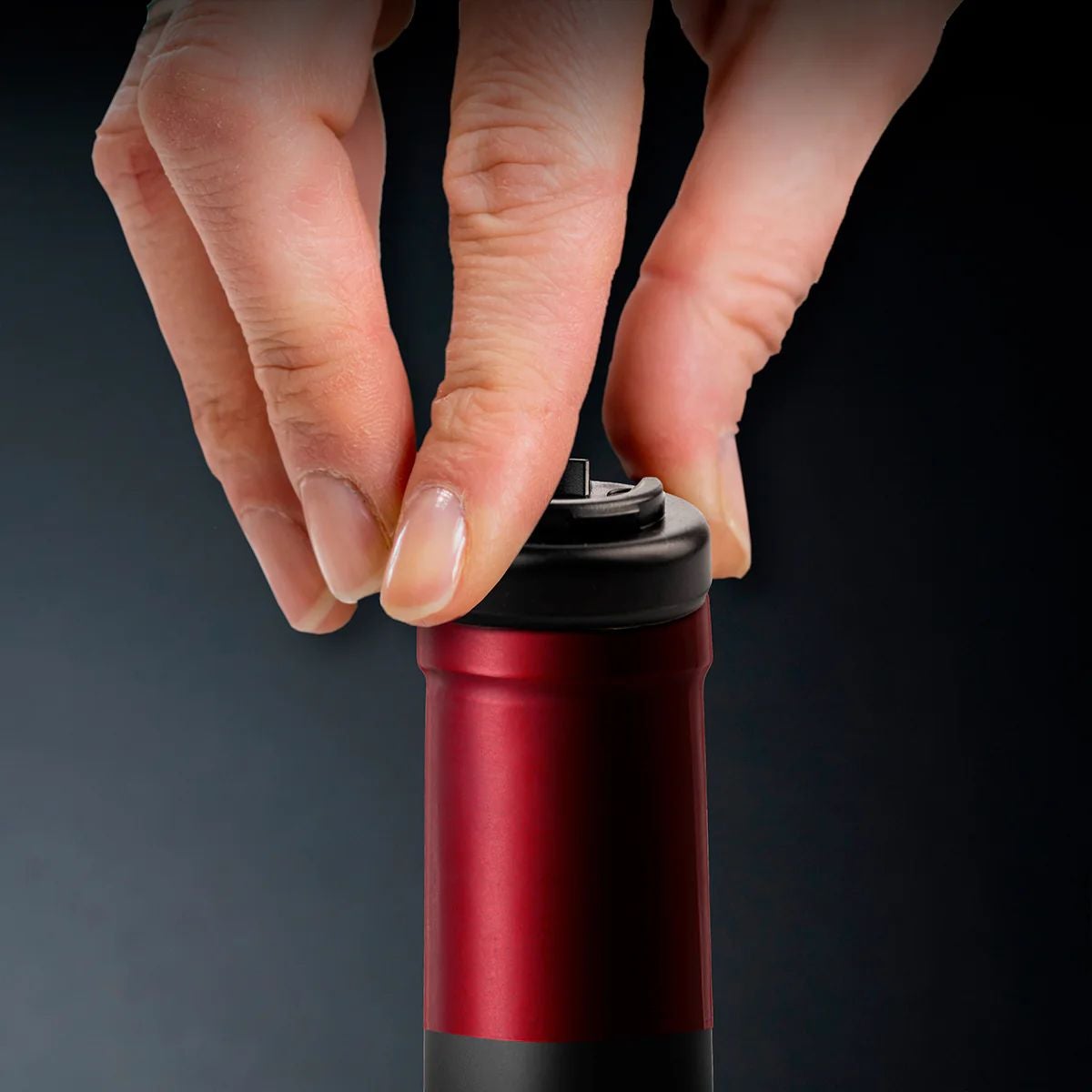 Ufesa EasyClassy Elektrische kurkentrekker