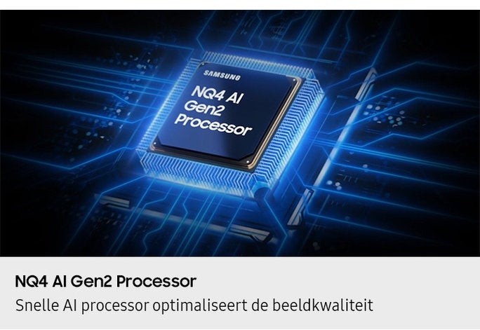Samsung OLED 4K 55S85F (2025)