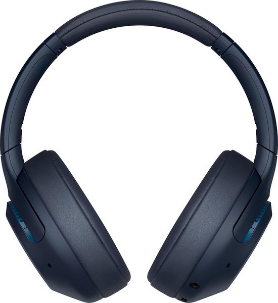 Sony WH-XB900N Blauw