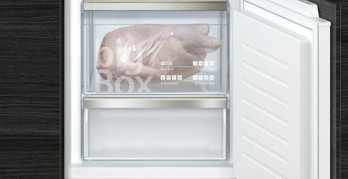 Siemens KI87SEDD0 extraKlasse