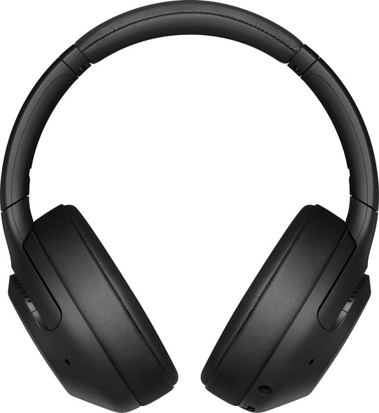 Sony WH-XB900N Zwart