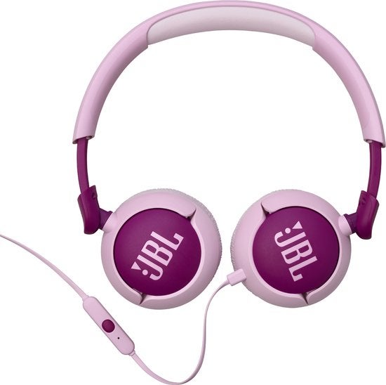 JBL Junior 320 Paars