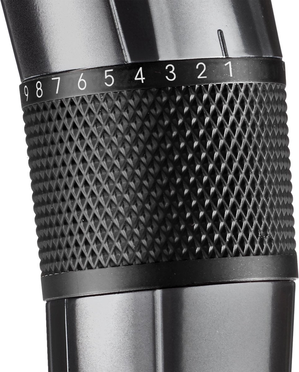 BaByliss Carbon Titanium E978E