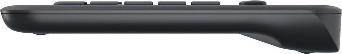 Logitech K400 Plus