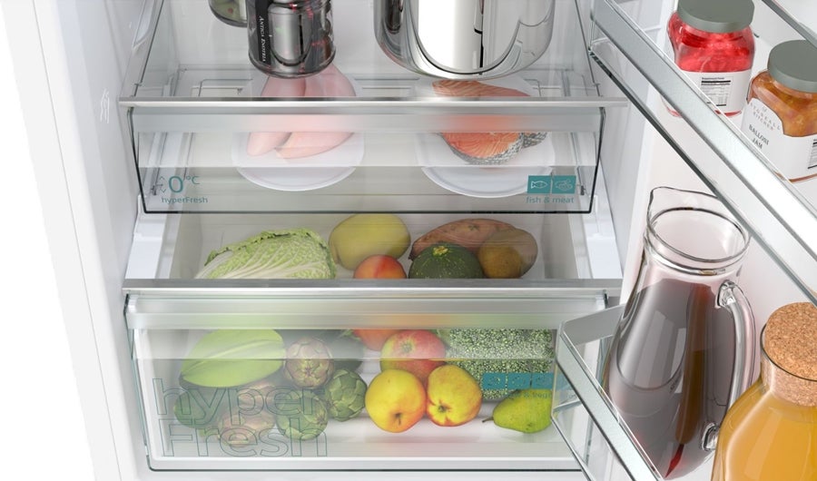 Siemens KG36N2WCF extraKlasse