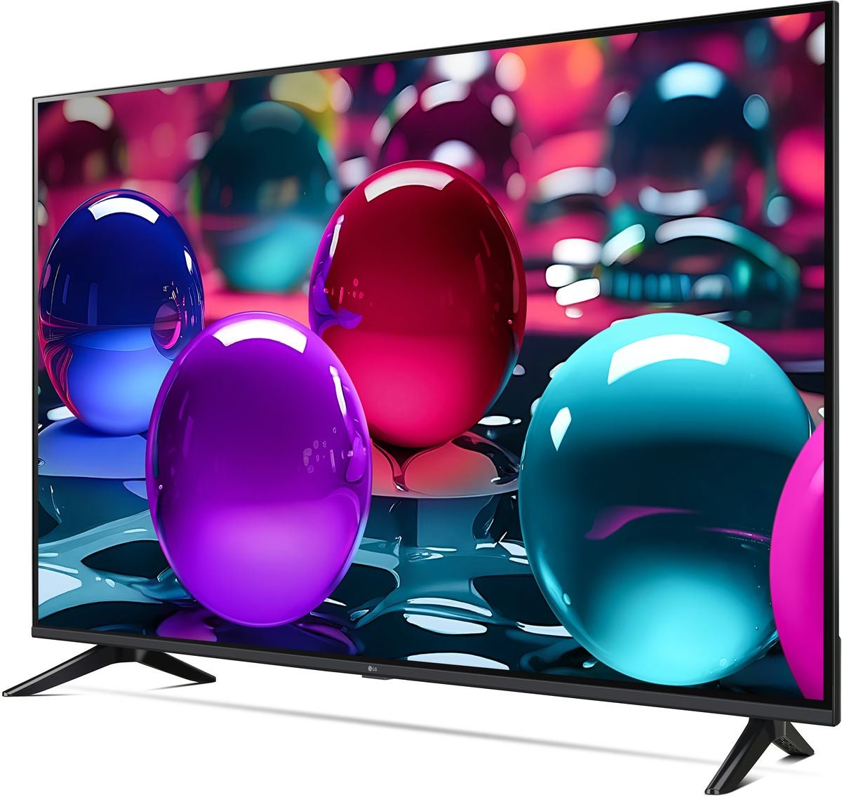 LG 43UA73006LA (2025)