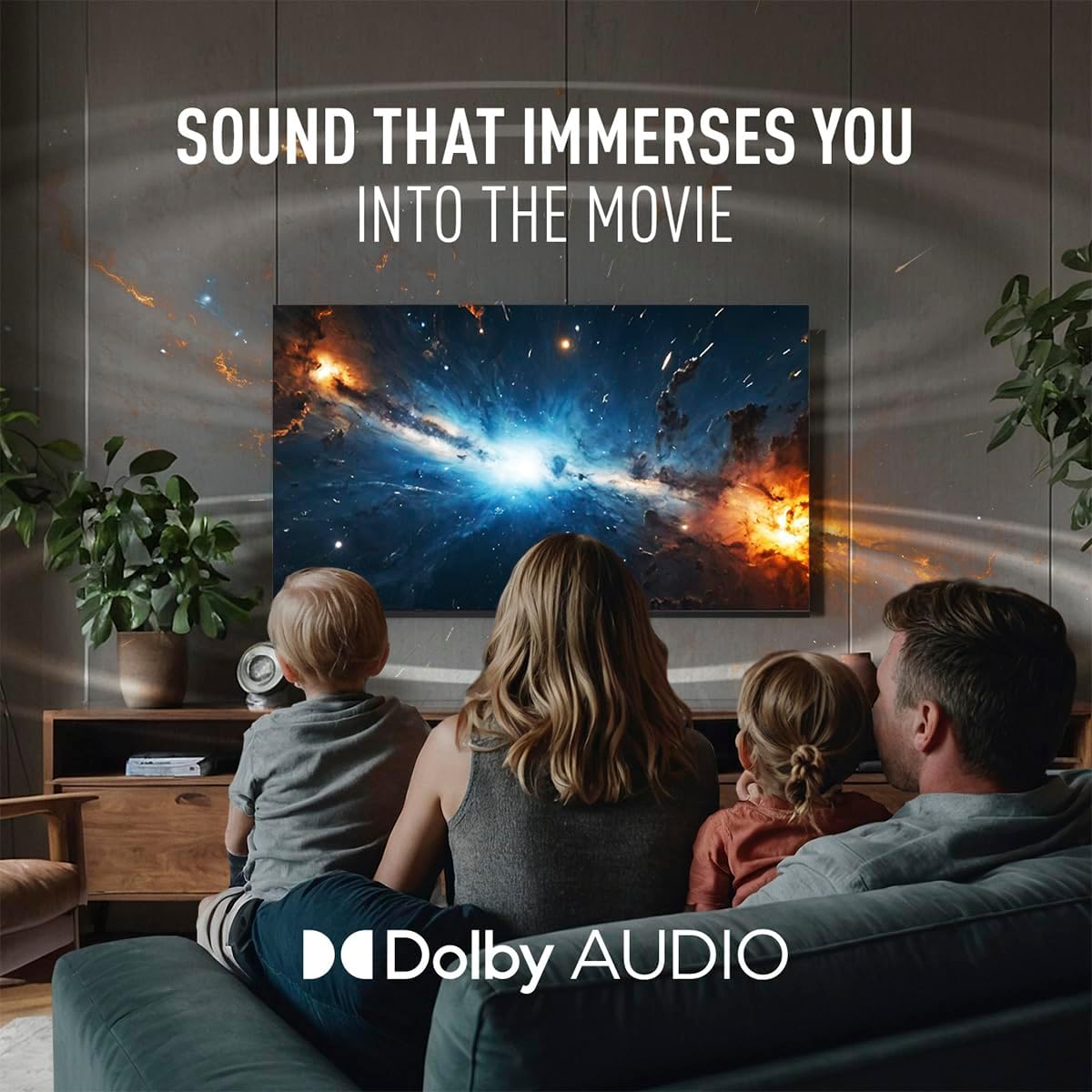 Blaupunkt 24HCG4000S