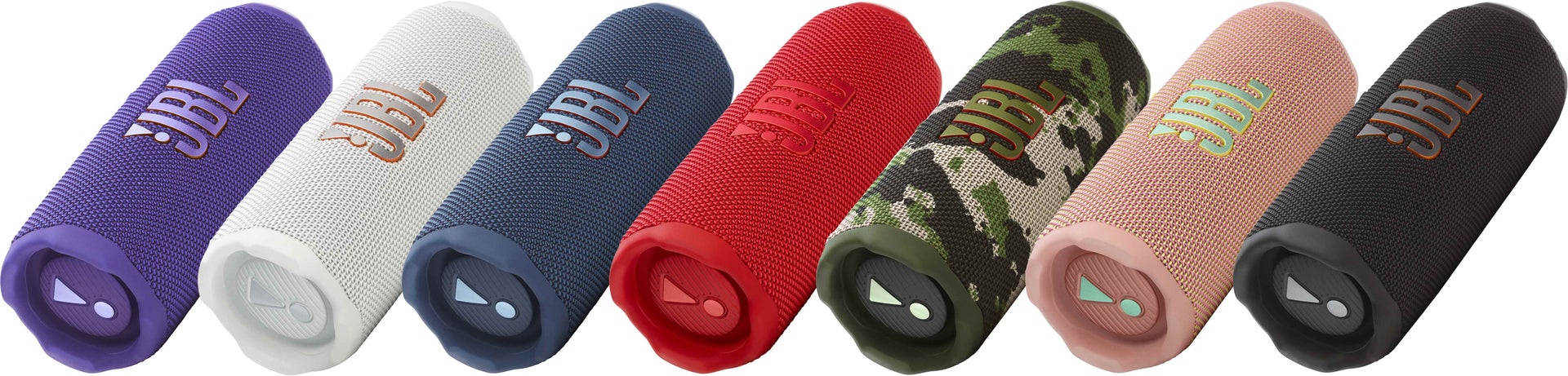 JBL Flip 7 Paars