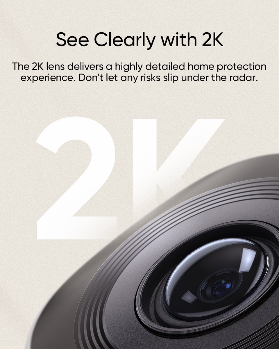 Eufy Indoor Cam C220