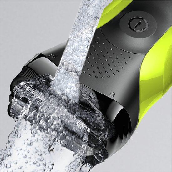 Braun Series 3 Shave en Style 300BT