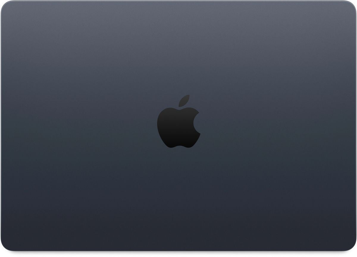 Apple MacBook Air 13 inch (2025) M4 16GB 256GB Midnight