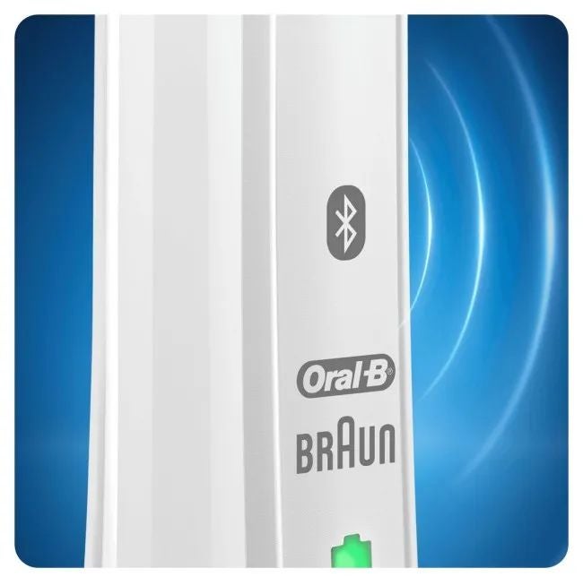 Oral-B Smart 4 4000N Cross Action