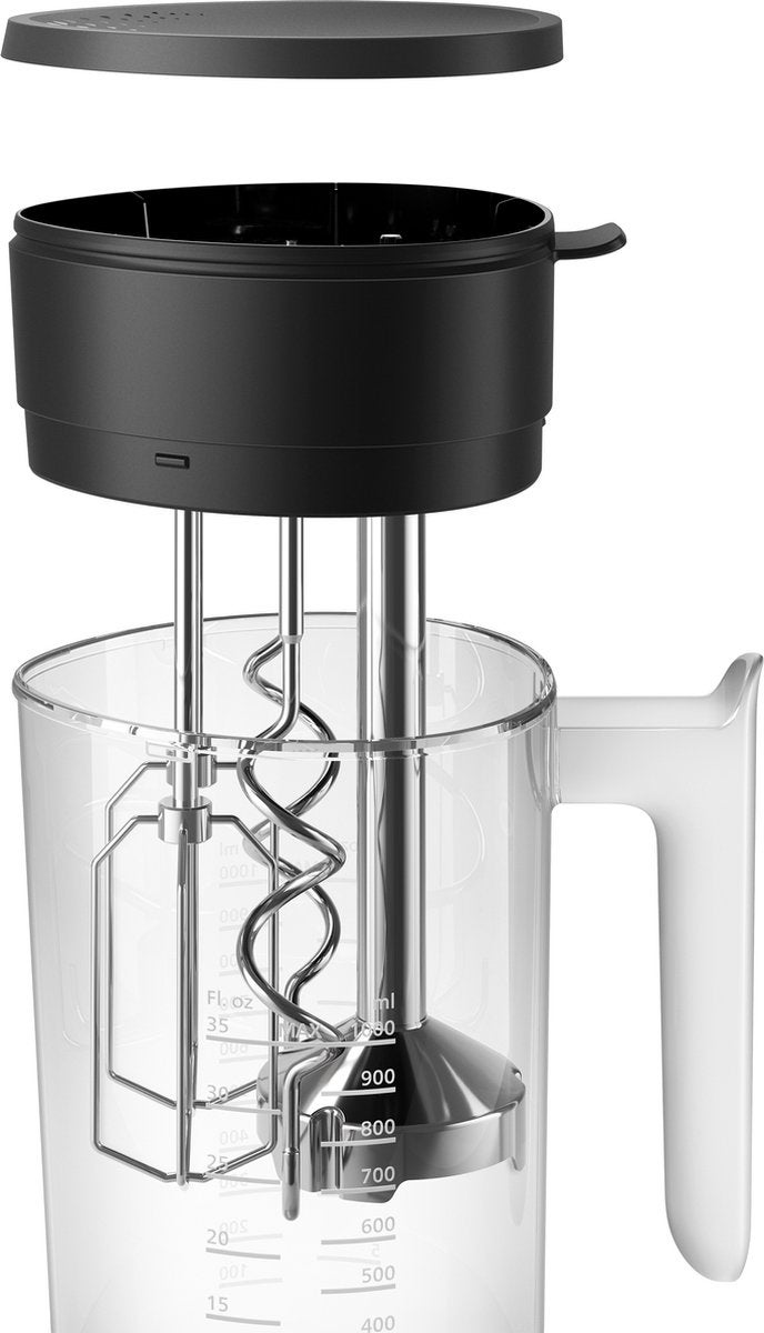Philips Series 5000 HR3781/10