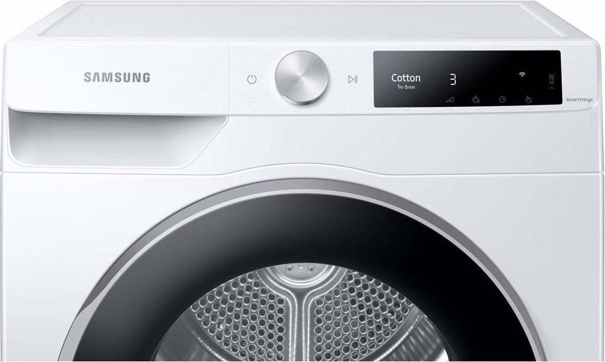 Samsung DV90T6240LE