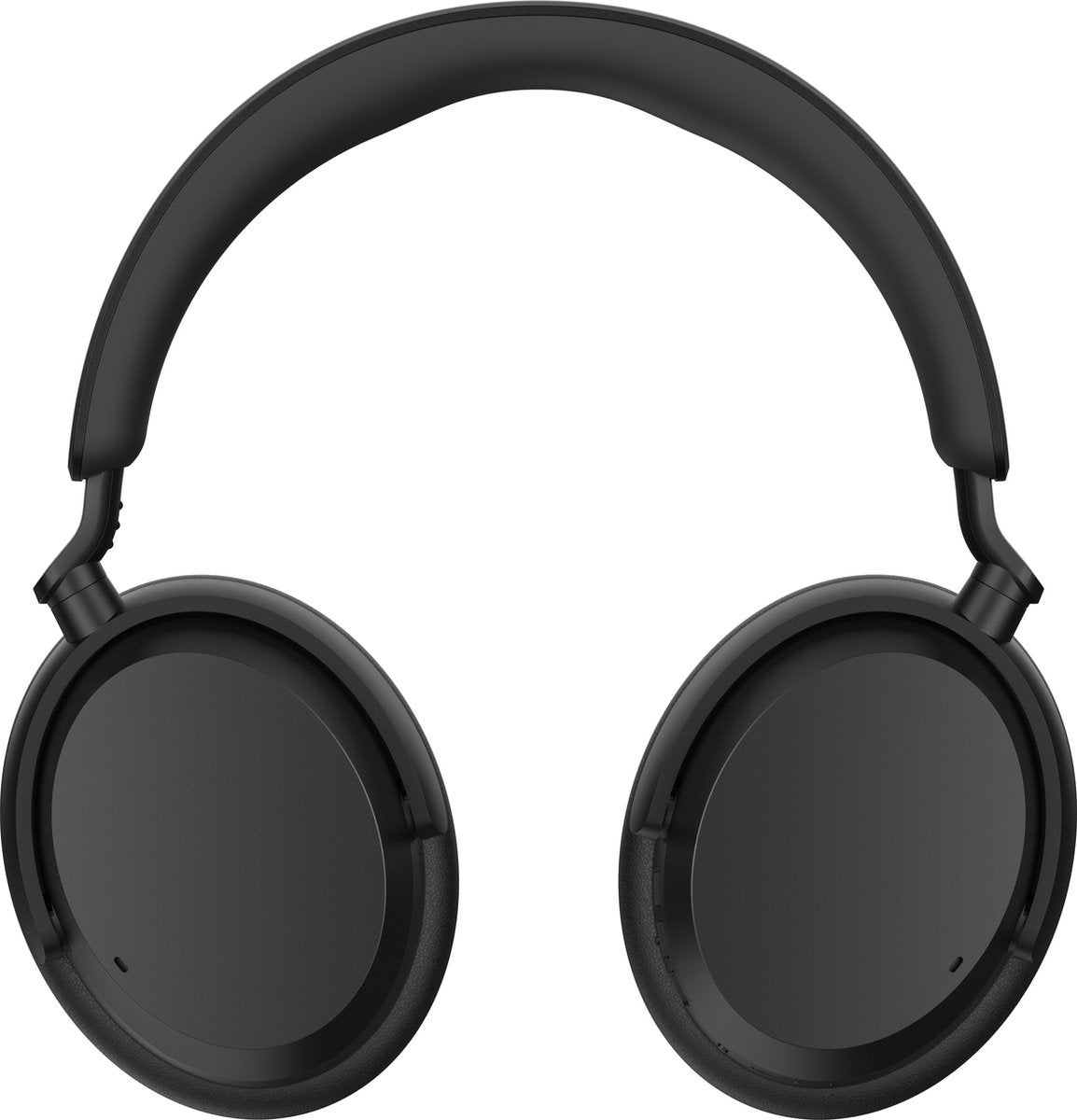 Sennheiser Accentum Wireless Zwart