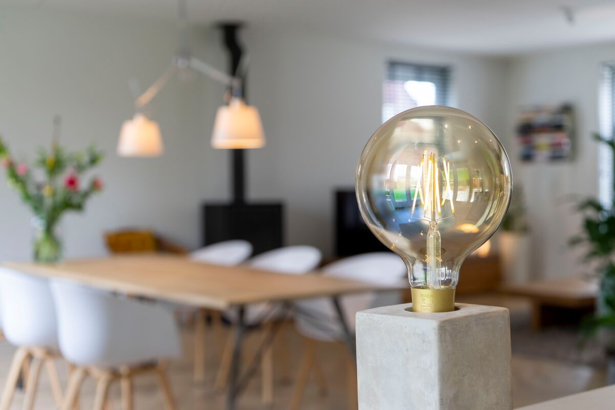 Marmitek Glow XXLI - Slimme filament lamp (Warm wit)