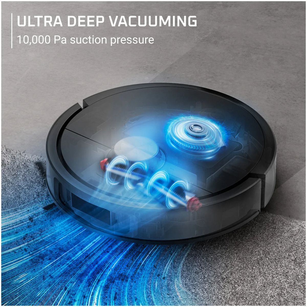 Rowenta RR95A5 X-Plorer S575 Max