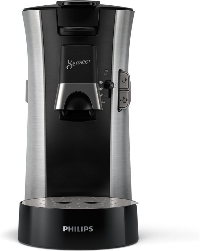 Philips Senseo Select CSA250/10 Koffiepadmachine