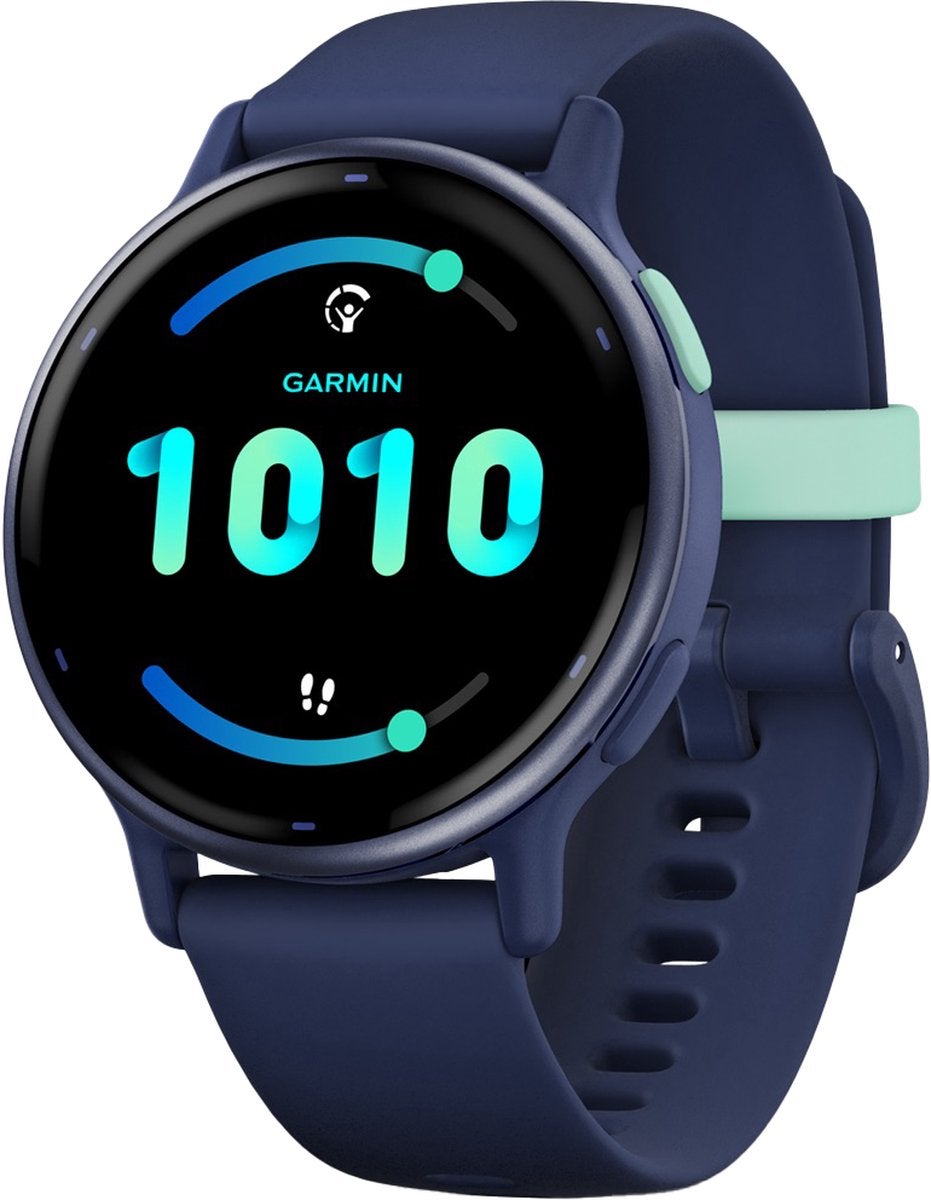 Garmin Vivoactive 5 Blauw