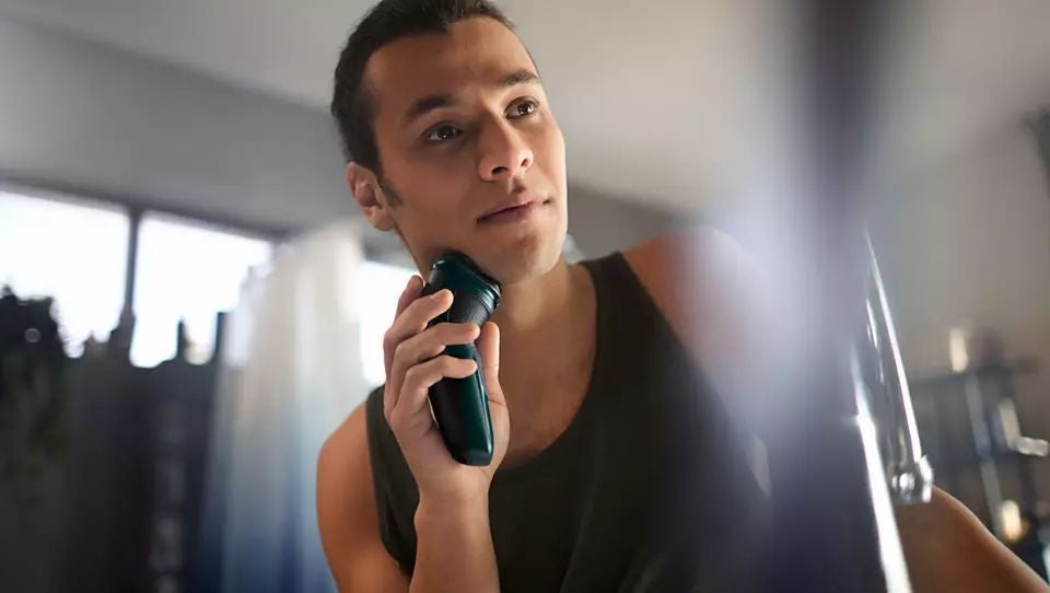 Philips Shaver 3000X Series X3002/00