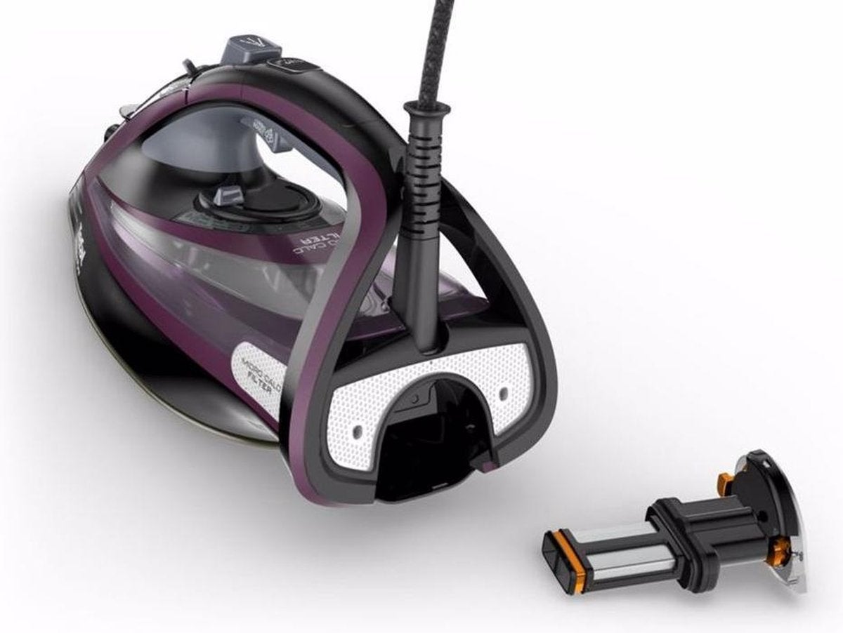 Tefal Ultimate Pure FV9835