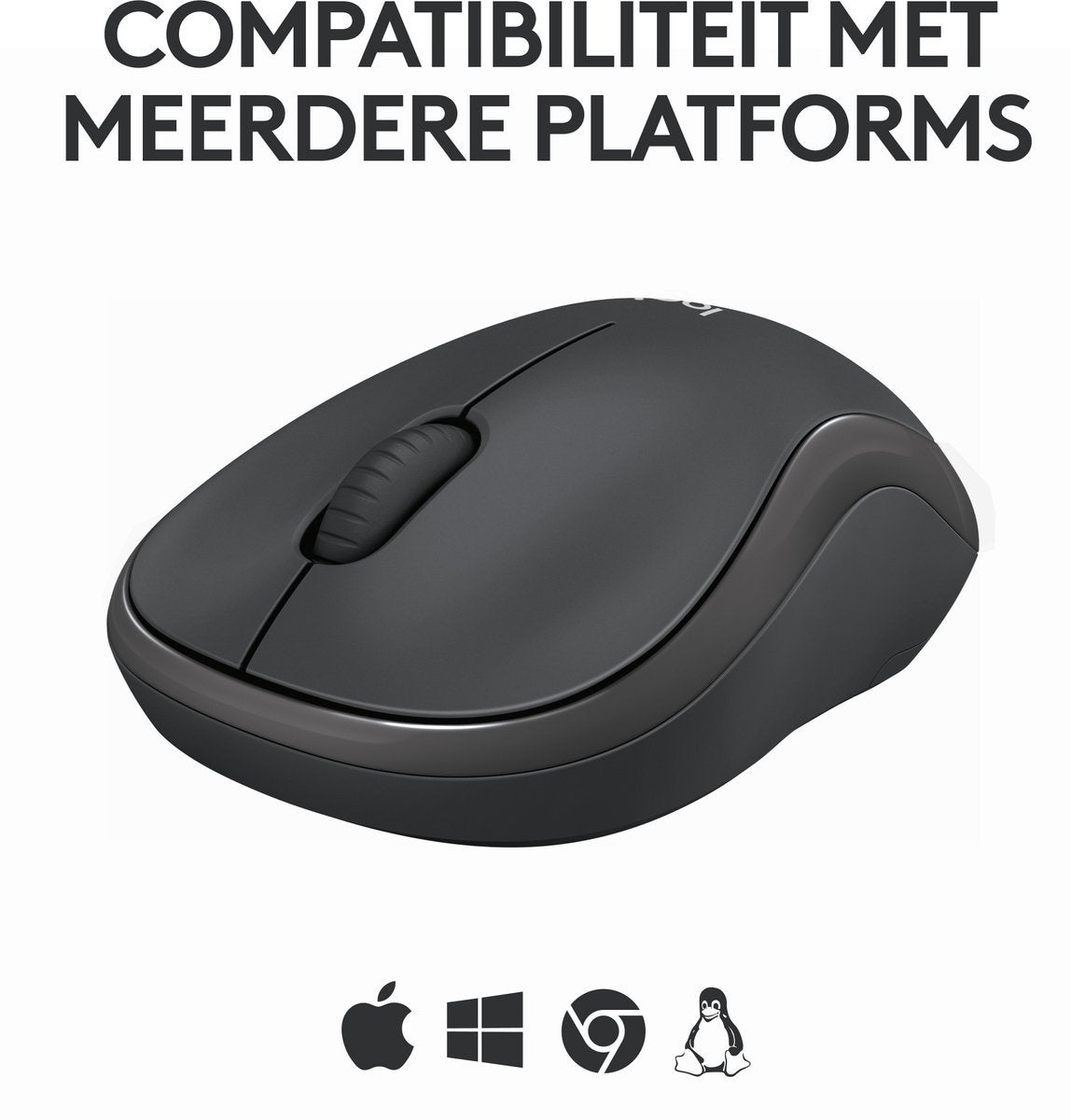 Logitech M240
