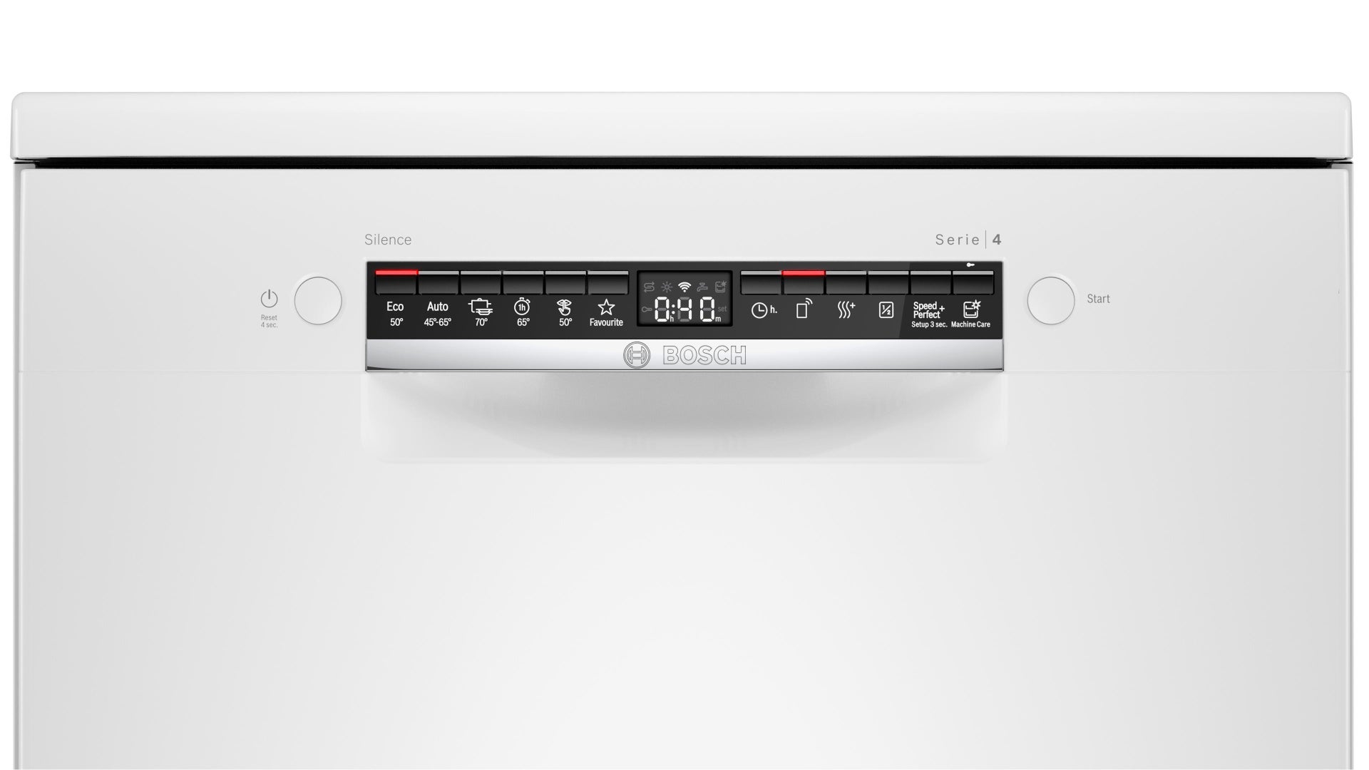 Bosch SMS4HTW31E