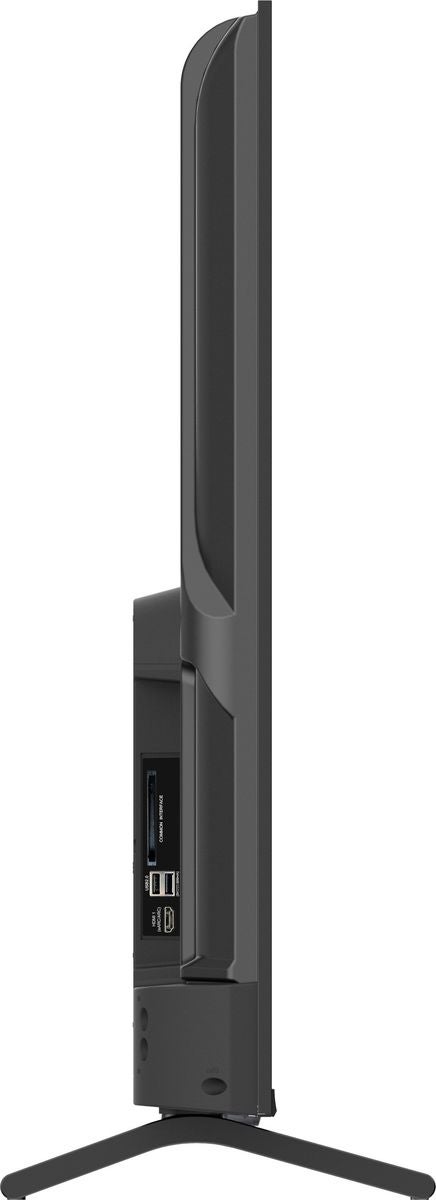 Blaupunkt 55QBG6000S