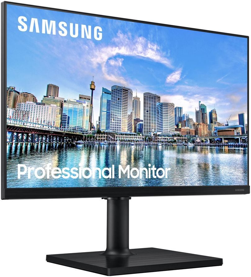 Samsung LF24T450FQR