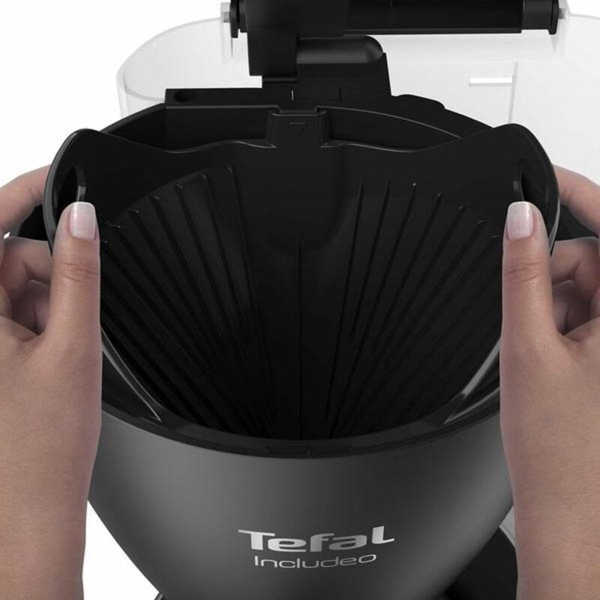 Tefal Includeo CM5338