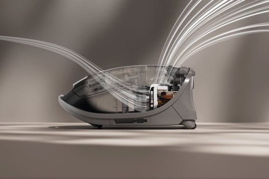 Miele Guard M1 Silence Casagrijs