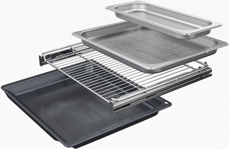 Siemens CS736GCB1F IQ700 extraKlasse