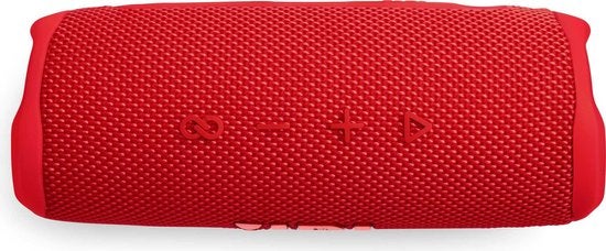 JBL Flip 6 Rood