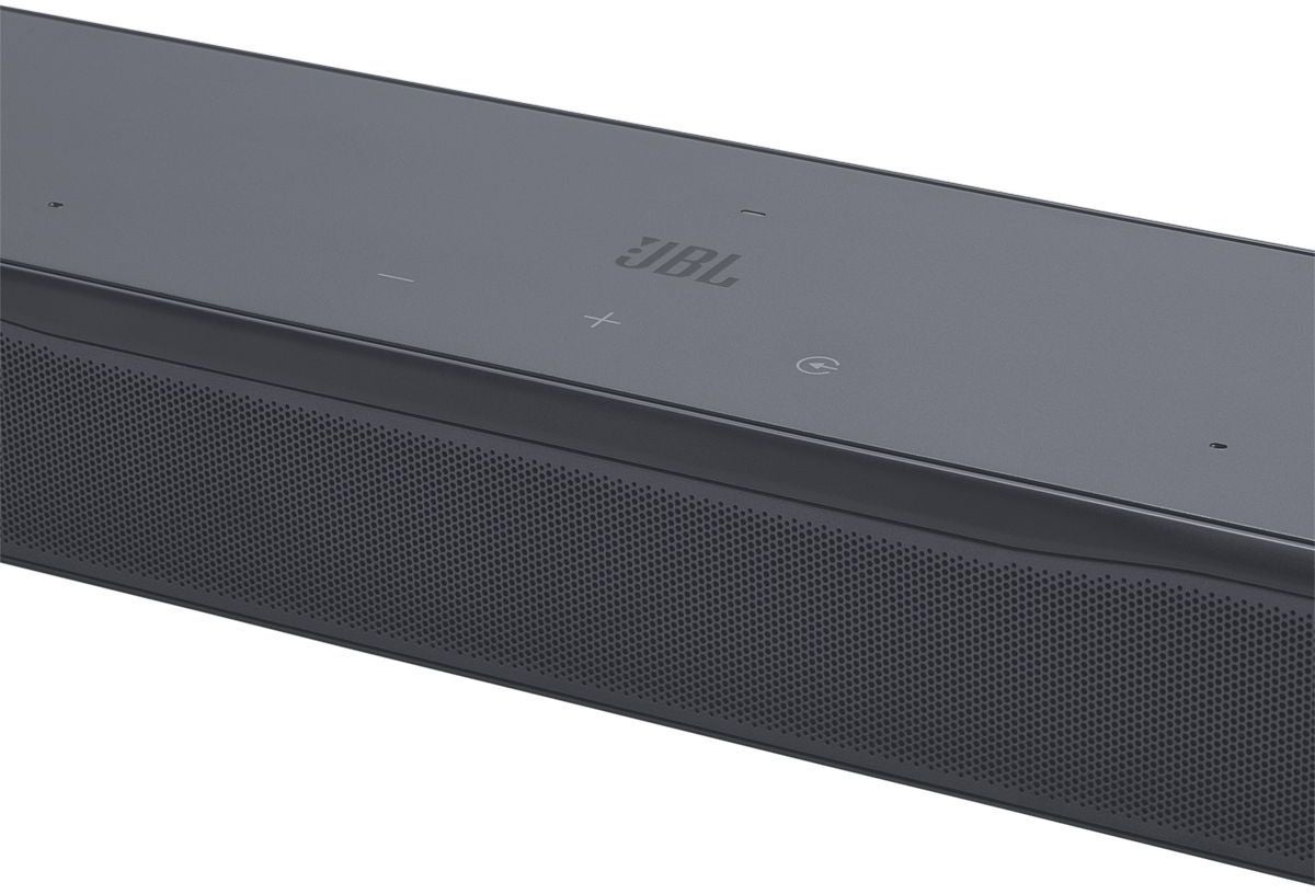 JBL Bar 500MK2