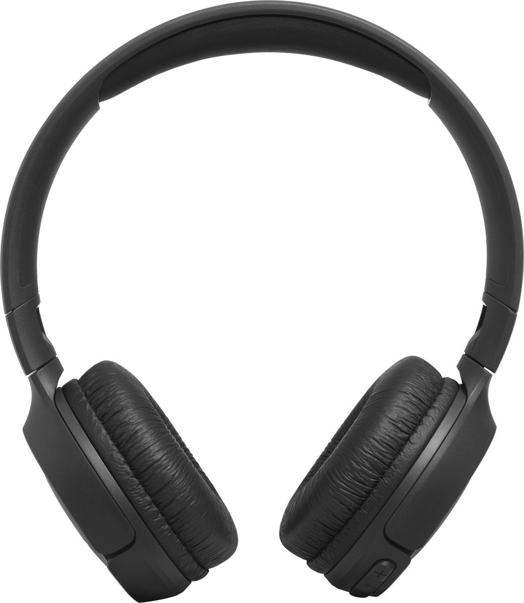 JBL Tune 500 Zwart