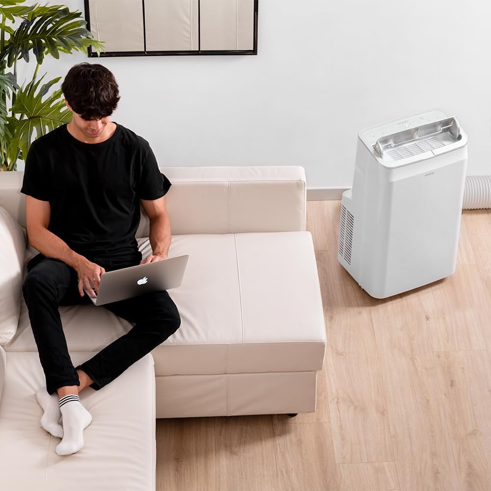 Cecotec ForceClima 12600