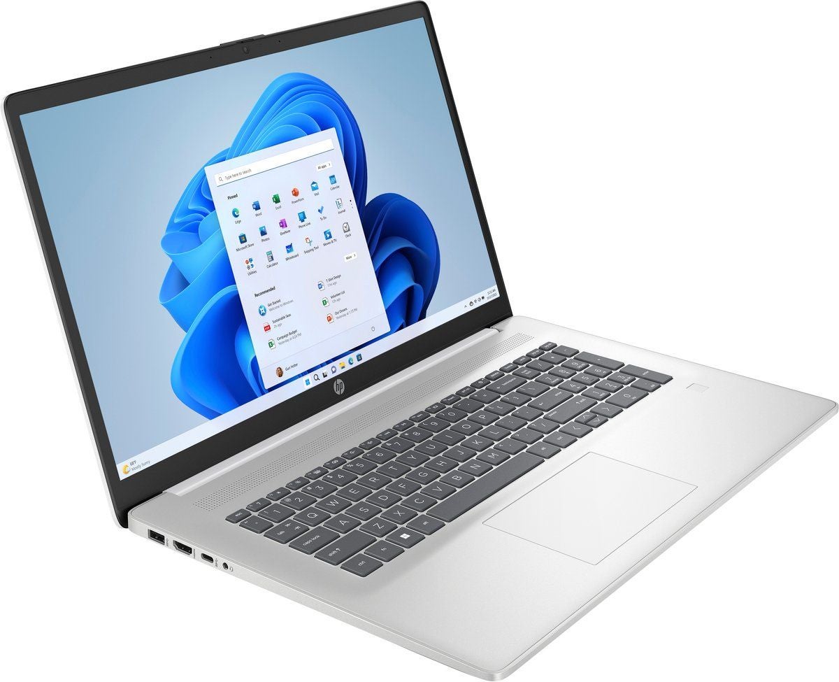 HP 17-CP3003NW