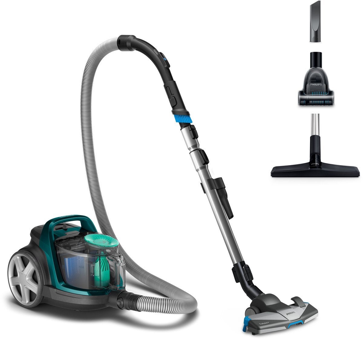 Philips Series 5000 PowerPro Active FC9550/09