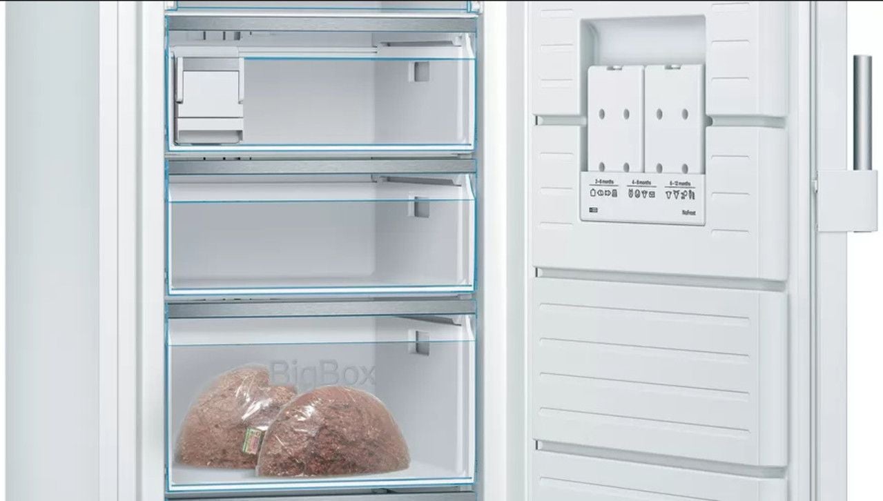 Bosch GSN58EWCV EXCLUSIV